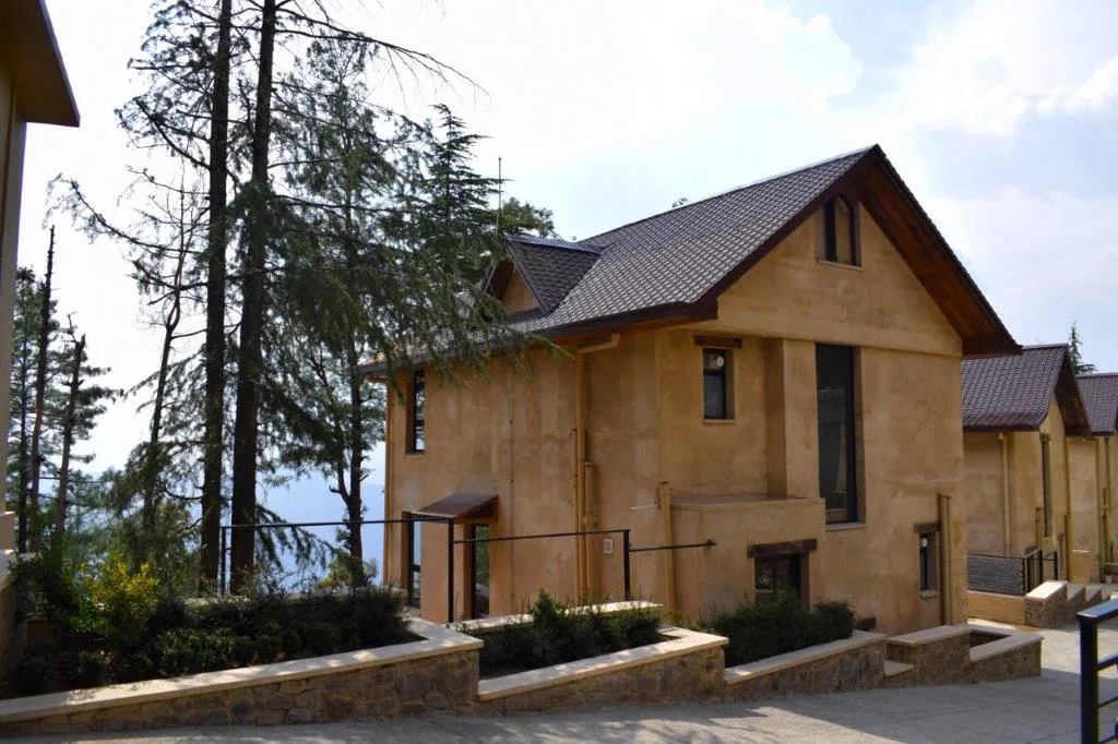 Parkwood Estate at Koti, Shimla — 3