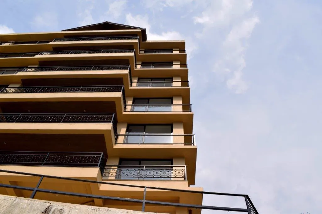 Parkwood Estate at Koti, Shimla — 5