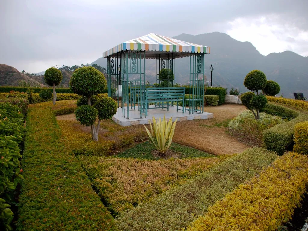 Destination Resort Kandaghat — 5