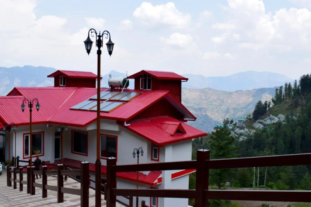 Himya Resort, Kufri — 3