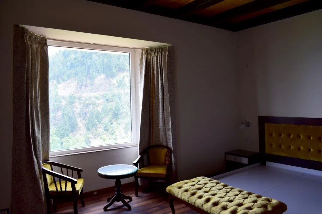 Himya Resort, Kufri — 4