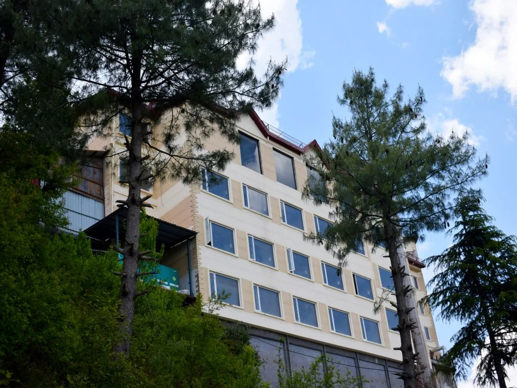 Ice Touch Resort, Kufri — 3
