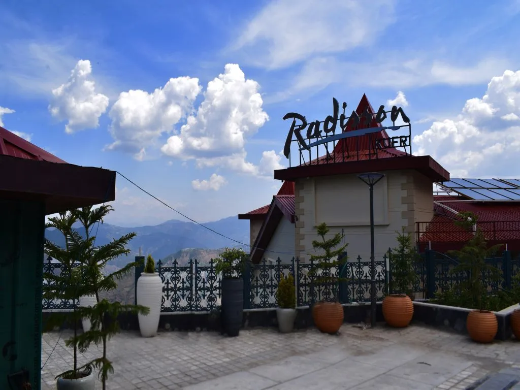 Ice Touch Resort, Kufri — 5