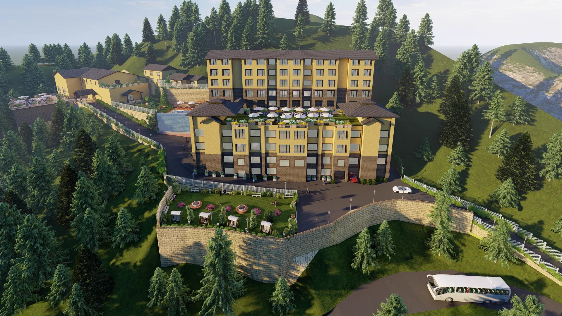 Radisson Sadhupul