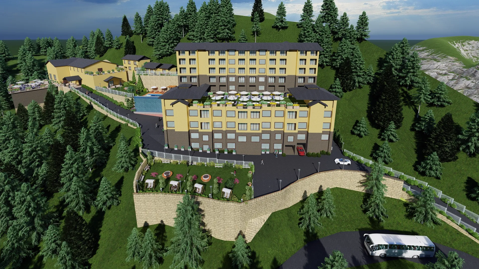 Radisson Sadhupul — 5