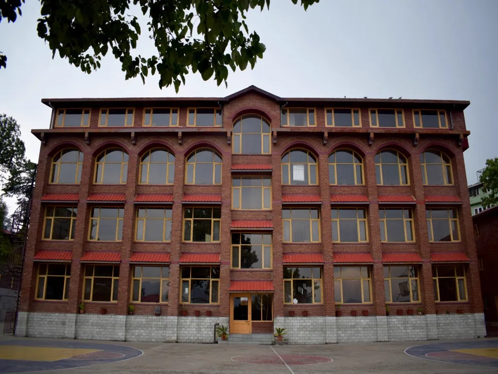 Belvedere Auckland House School