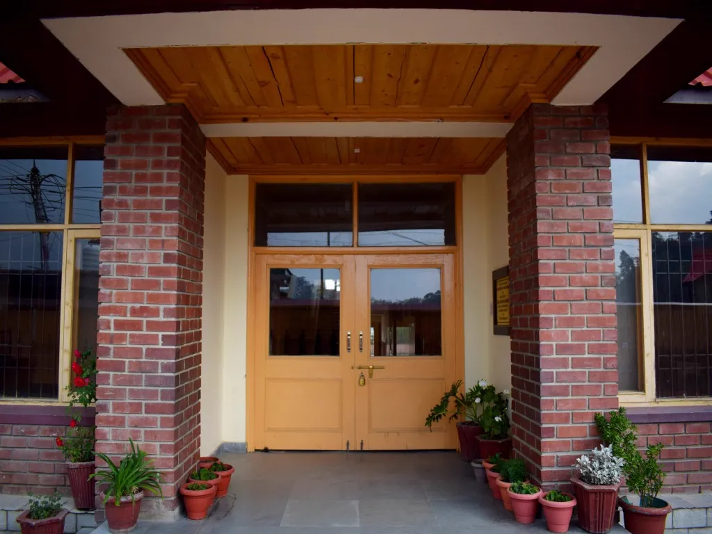 Belvedere Auckland House School — 5