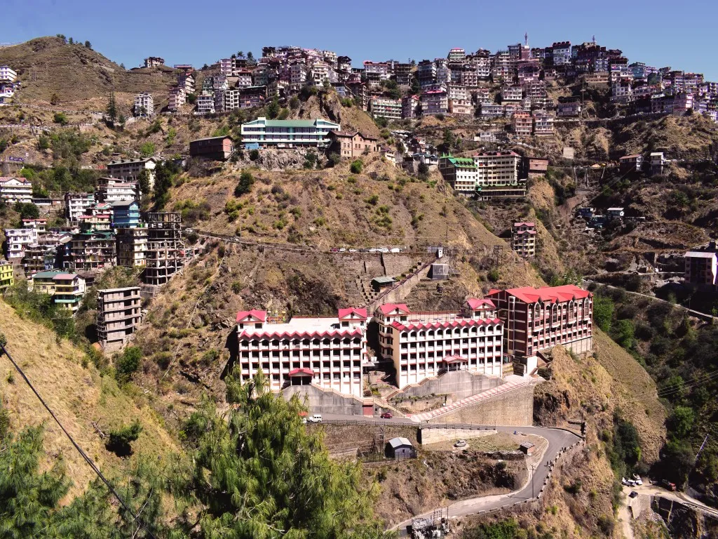 Sacred Heart Convent School — 2