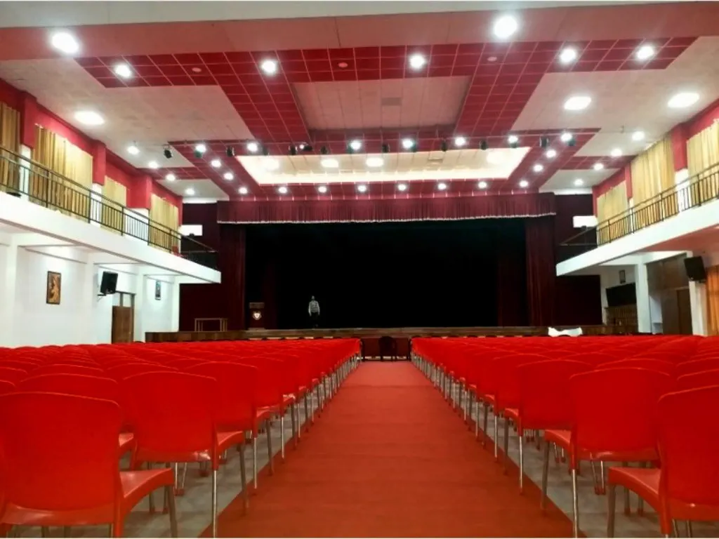 Sacred Heart Convent School — 4