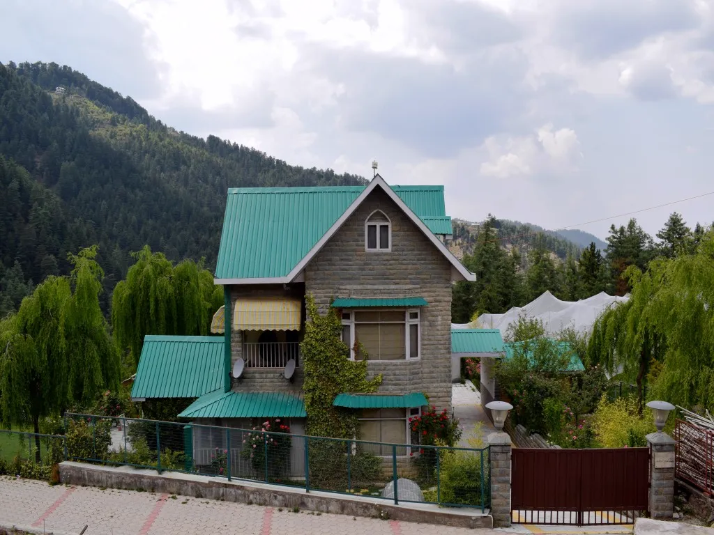 Man Pasand Cottage — 3