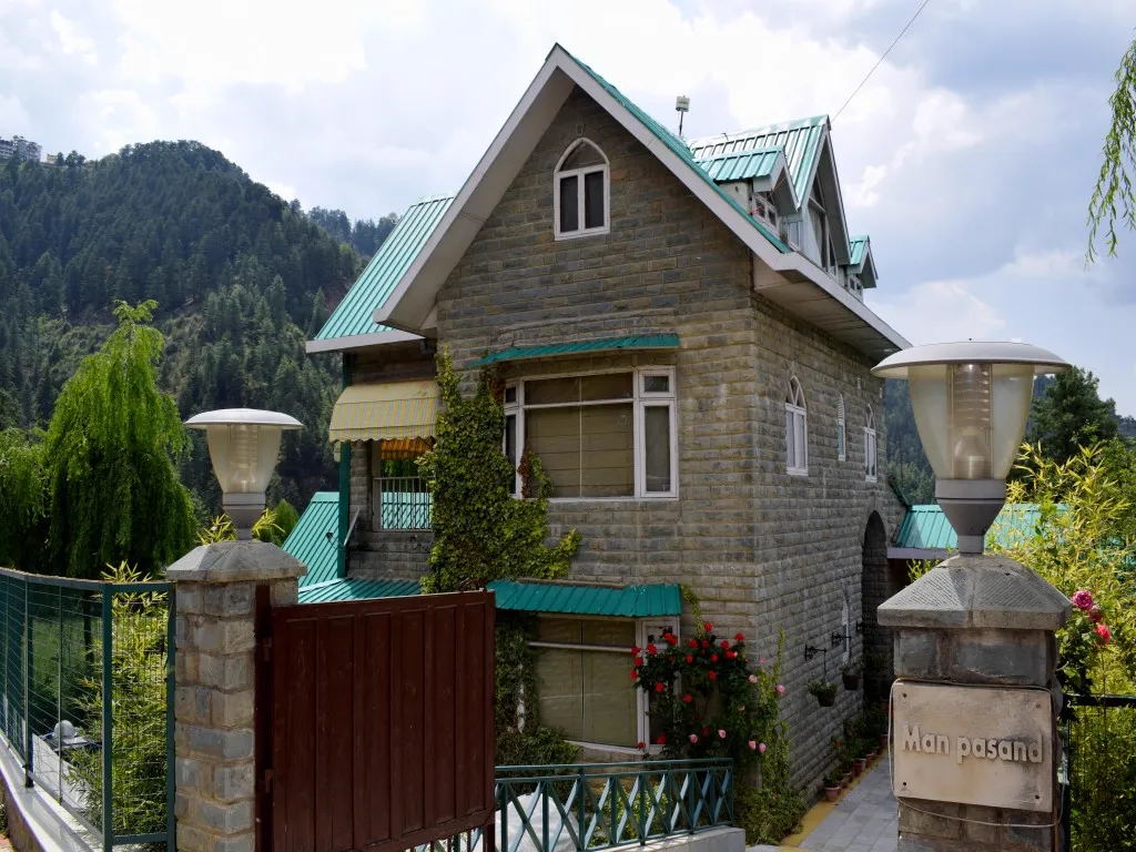 Man Pasand Cottage — 4