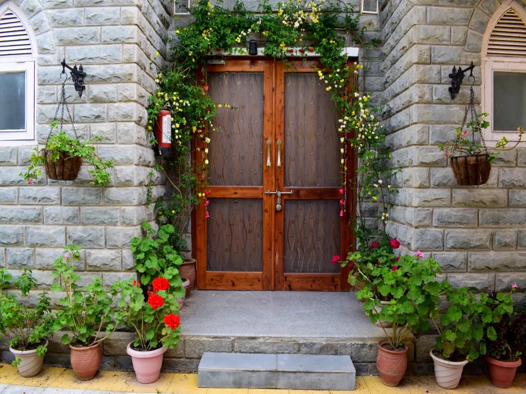 Man Pasand Cottage — 5