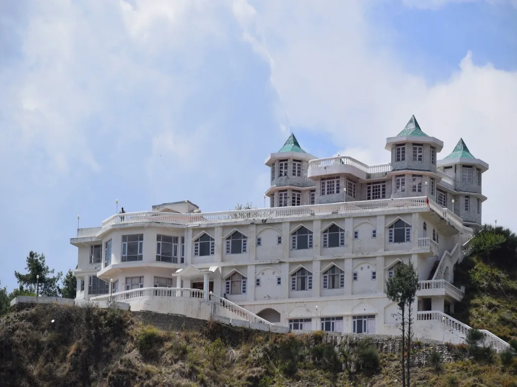 House of Suresh Thakur at Theog — 5